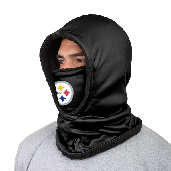 NEW ERA tampa bay buccaneers NFL neck gaiter face mask [black]