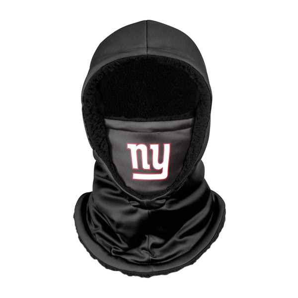 New York Giants NFL Team Color Hooded Gaiter