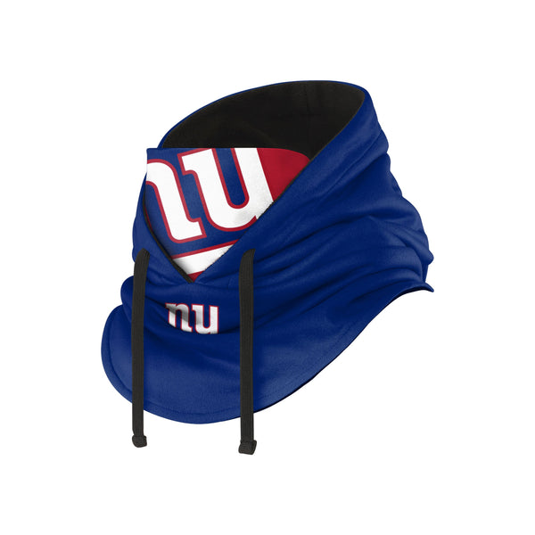 Giants Neck Warmer 