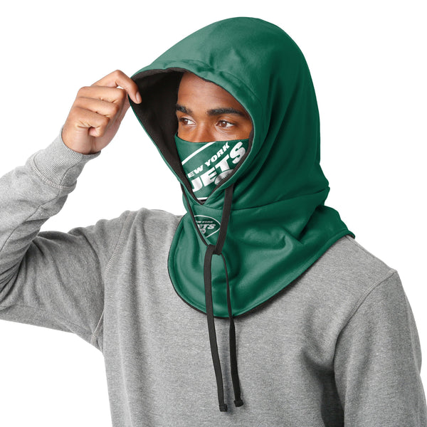 New York Jets 1 Neck Gaiter (Unisex)