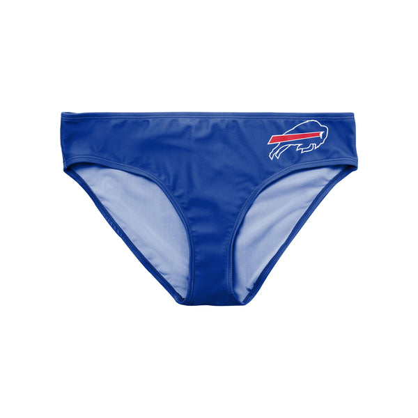 Buffalo Bills Ladies Swimwear, Bills Bathing Suits, Bikinis