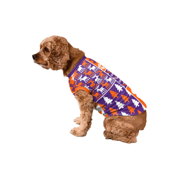 San Francisco Giants Fleece Dog Coat Size Small Medium 