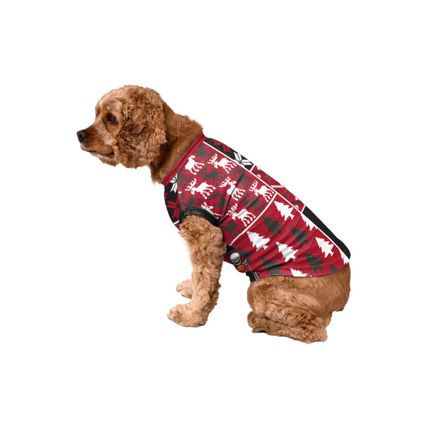 Tampa Bay Buccaneers NFL Dog Hoodie Shirt