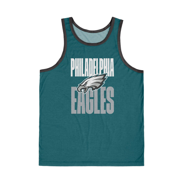 Philadelphia Eagles T-Shirts eagles t shirt Sleeveless Top for Sale by  Adembenmohamed