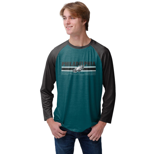 NFL Philadelphia Eagles Colorblock Tee