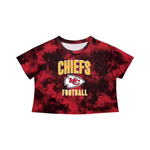 Chiefs - Tie Dye