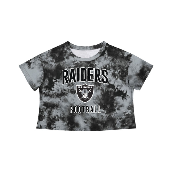 Raiders Womens Dip Dye Tank Top – Sports Town USA