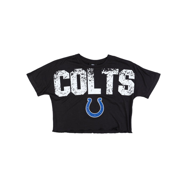 Indianapolis Colts Crop Top 