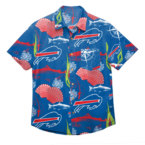 Buffalo Bills - Mens Apparel