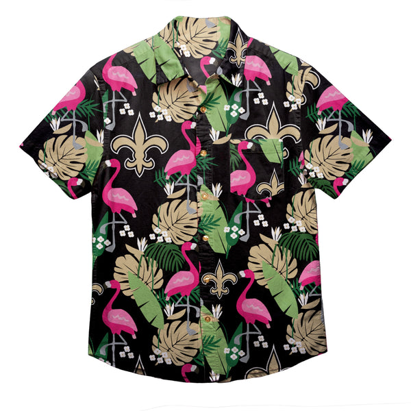 New Orleans Saints NFL Hawaiian Shirt, Mickey 3D All Over Printed For Best  Fans Ever - Freedomdesign