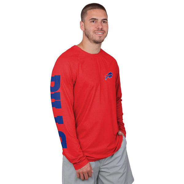 Nike Buffalo Bills Long Sleeve Shirt