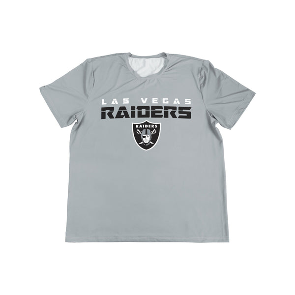 NFL Football Oakland Raiders Men's T-shirt 3D Short Sleeve O Neck – 4 Fan  Shop