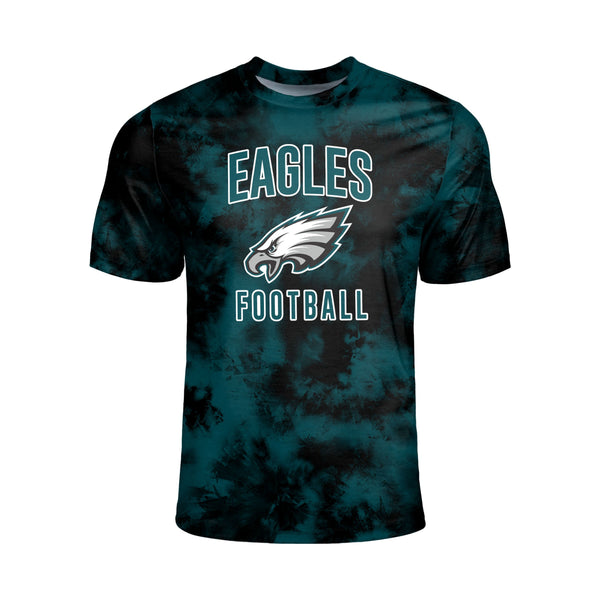 Philadelphia Eagles NFL To Tie-Dye For Apparel