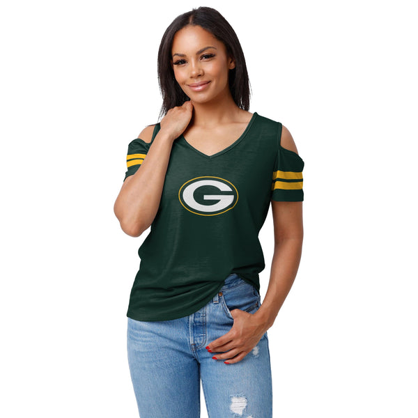 Packers Shirt 