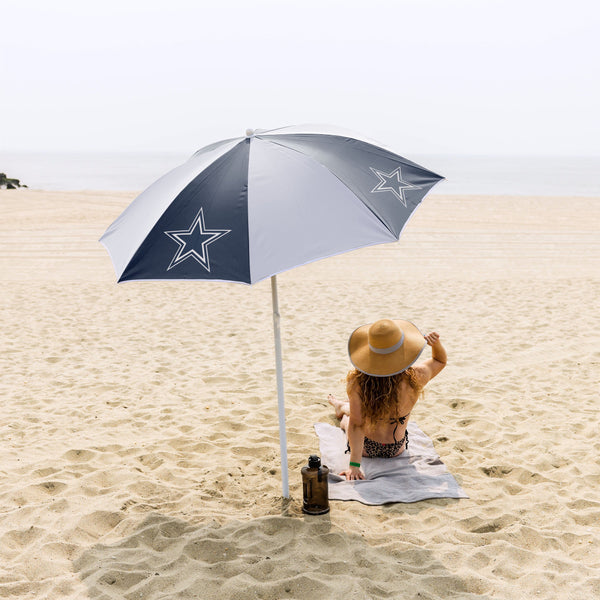 Team Golf Dallas Cowboys Umbrella