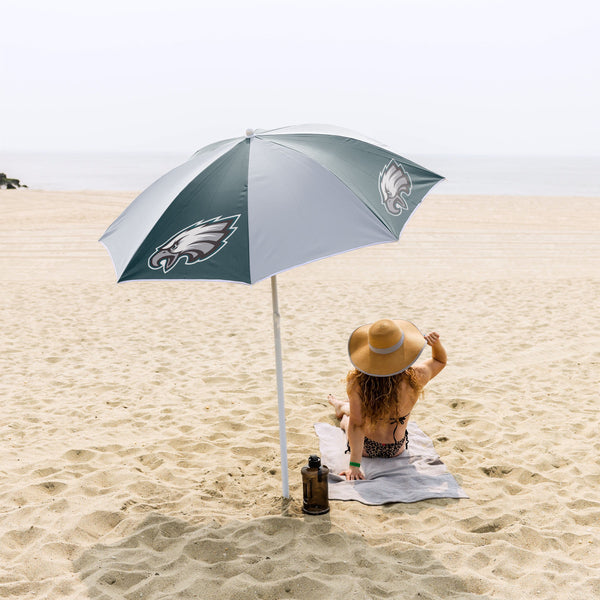 Team Golf San Francisco 49ers Umbrella