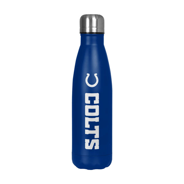 Cleveland Browns NFL Wordmark Chill Water Bottle