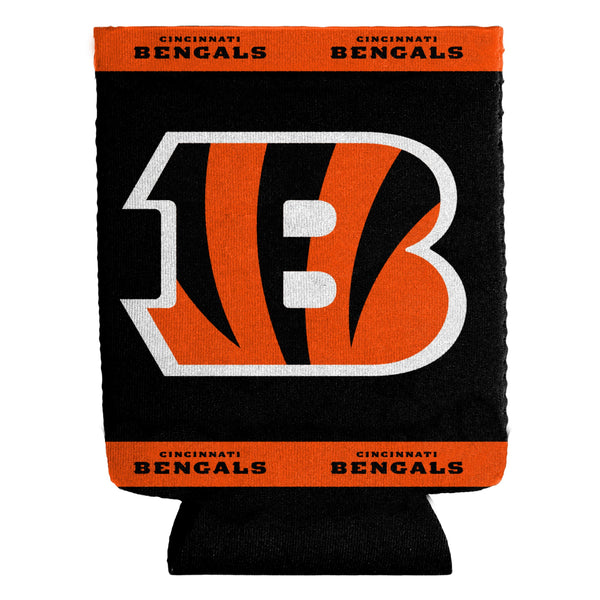 Cincinnati Bengals – Patch Collection