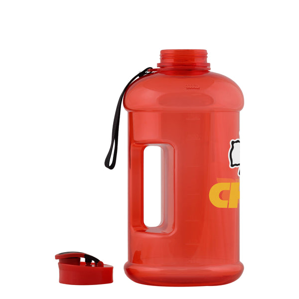 NFL® Kansas City Chiefs - All In, 24 oz Wide Mouth Bottle