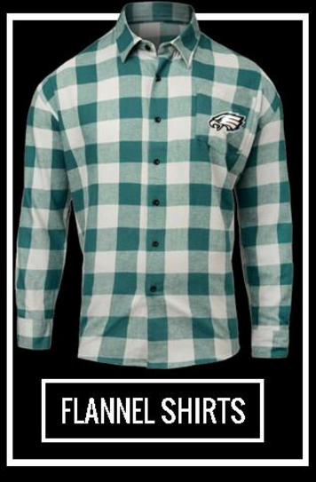 2016 Flannel Shirts