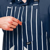 New York Yankees MLB Pinstripe Apron