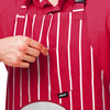 Philadelphia Phillies MLB Pinstripe Apron