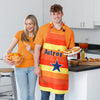 Houston Astros MLB Thematic Apron