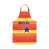 Houston Astros MLB Thematic Apron