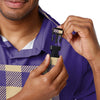 Washington Huskies NCAA Plaid Apron