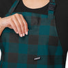 Philadelphia Eagles NFL Plaid Apron