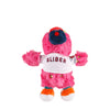 Cleveland Guardians MLB Slider Small Plush Mascot