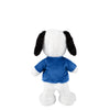 Los Angeles Dodgers MLB 2024 World Series Champions Snoopy Peanuts Team Jersey Plush (PREORDER - SHIPS EARLY APRIL 2025)