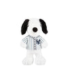 New York Yankees MLB Snoopy Peanuts Team Jersey Plush