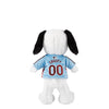 Philadelphia Phillies MLB Snoopy Peanuts Team Jersey Plush (PREORDER - SHIPS EARLY DECEMBER)