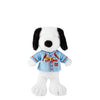 St Louis Cardinals MLB Snoopy Peanuts Team Jersey Plush