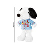 St Louis Cardinals MLB Snoopy Peanuts Team Jersey Plush