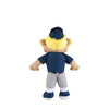 Milwaukee Brewers MLB Bernie Brewer Small Plush Mascot