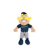 Milwaukee Brewers MLB Bernie Brewer Small Plush Mascot