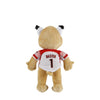 Arizona Diamondbacks MLB Baxter the Bobcat Small Plush Mascot