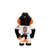 Baltimore Orioles MLB The Oriole Bird Small Plush Mascot