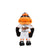 Baltimore Orioles MLB The Oriole Bird Small Plush Mascot