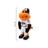 Baltimore Orioles MLB The Oriole Bird Small Plush Mascot