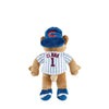 Chicago Cubs MLB Clark Small Plush Mascot