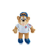 Chicago Cubs MLB Clark Small Plush Mascot