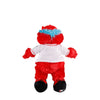 Cincinnati Reds MLB Gapper Small Plush Mascot