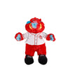 Cincinnati Reds MLB Gapper Small Plush Mascot