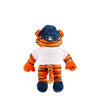 Detroit Tigers MLB Paws Small Plush Mascot