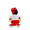 St Louis Cardinals MLB Fredbird Small Plush Mascot