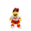 St Louis Cardinals MLB Fredbird Small Plush Mascot