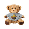 Denver Nuggets 2023 NBA Champions Seated Shirt Bear